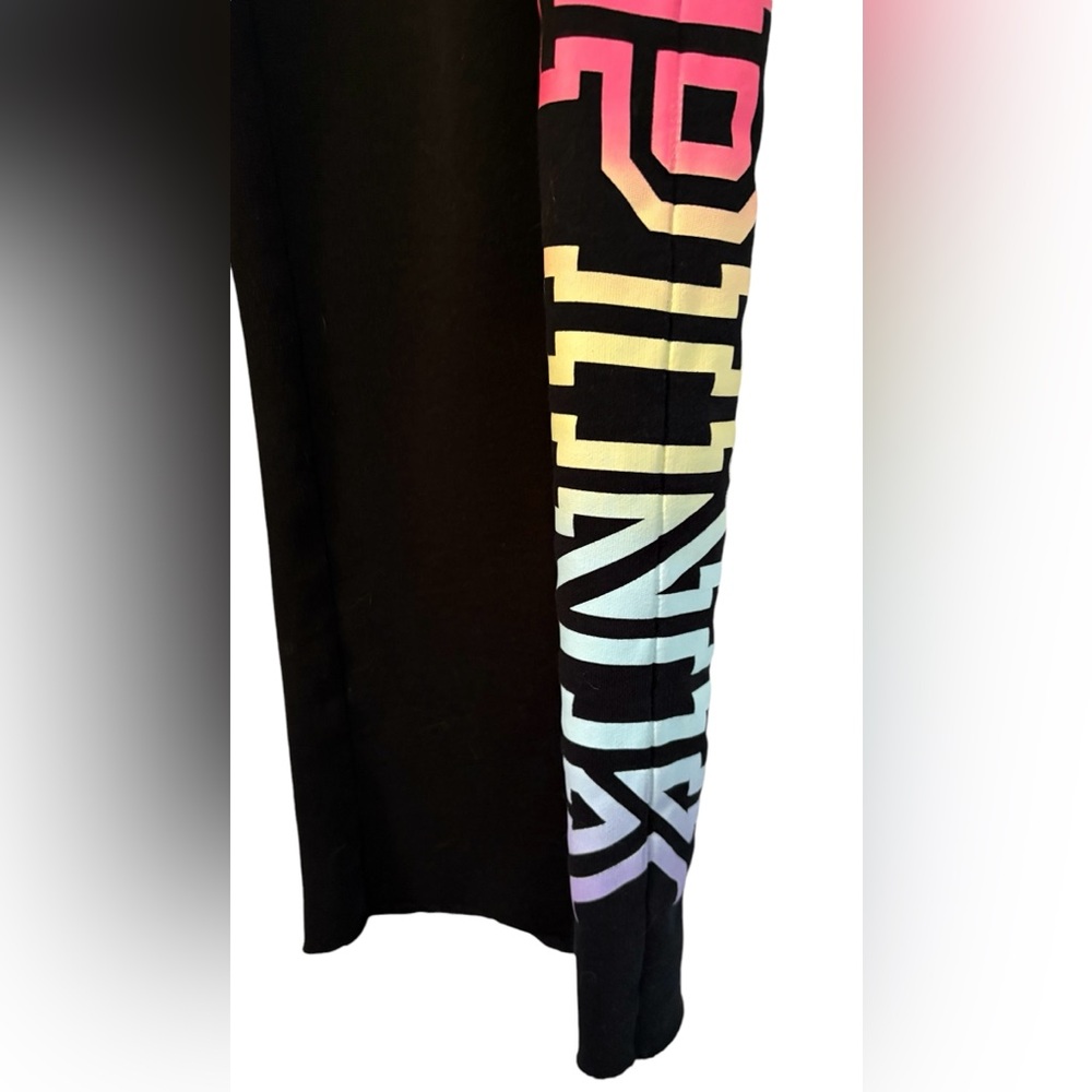 Victoria Secret PINK Sweatshirt and Pants Size M Free Shipping!! - Picture 7 of 8